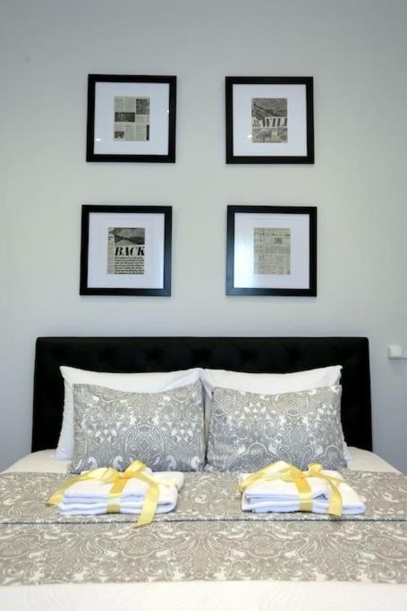 Stamatis Apartment Агиос Георгиос Екстериор снимка