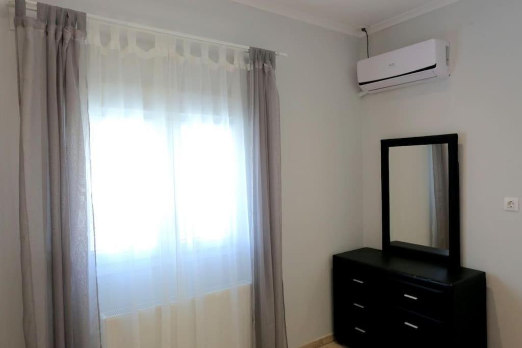 Stamatis Apartment Агиос Георгиос Екстериор снимка